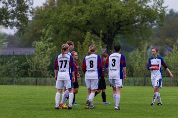 Bild 136 - Frauen SG R�nnau/Daldorf - SV Henstedt Ulzburg